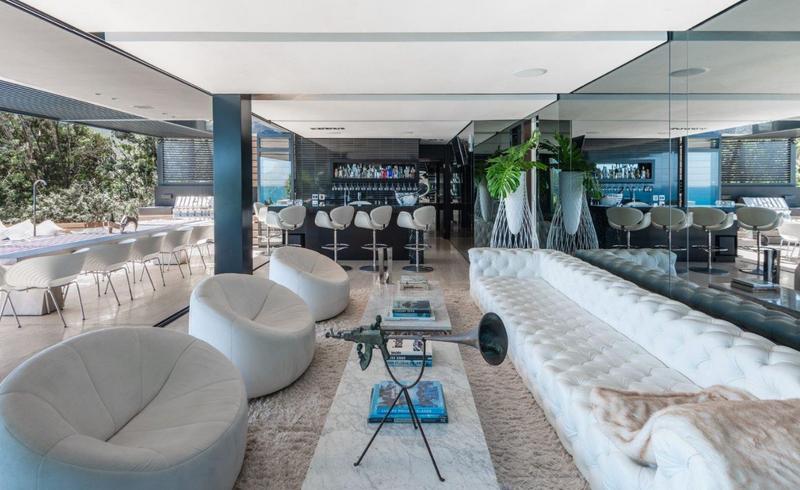 5 Bedroom Property for Sale in Bantry Bay Western Cape